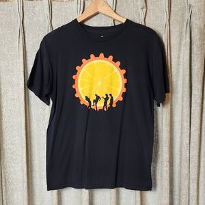 A Clockwork Orange Graphic Tee